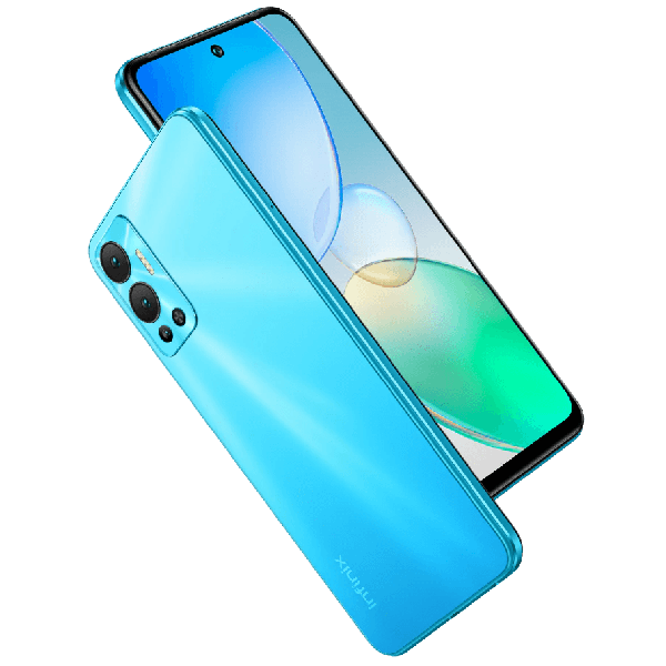 Ремонт Infinix Hot 12