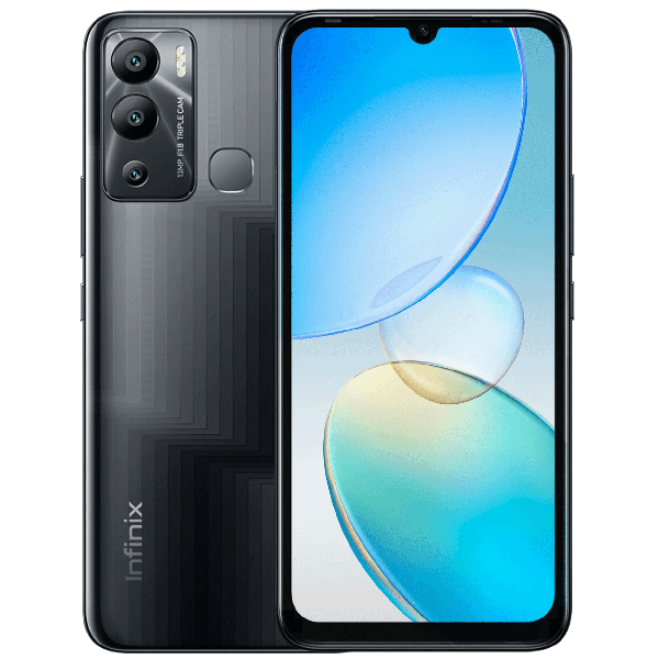 Ремонт Infinix Hot 12i