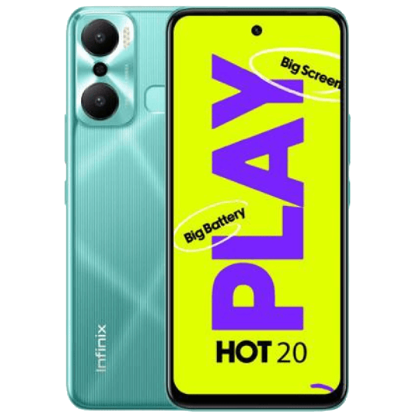 Ремонт Infinix Hot 20 Play