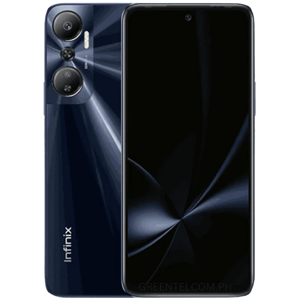 Ремонт Infinix Hot 20