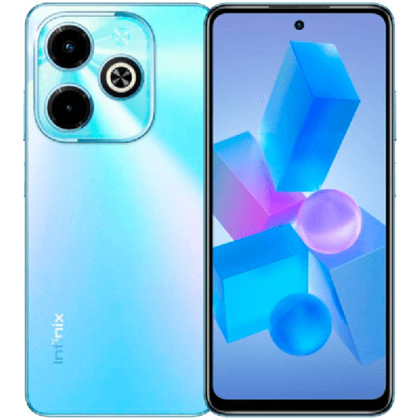 Ремонт Infinix Hot 40i