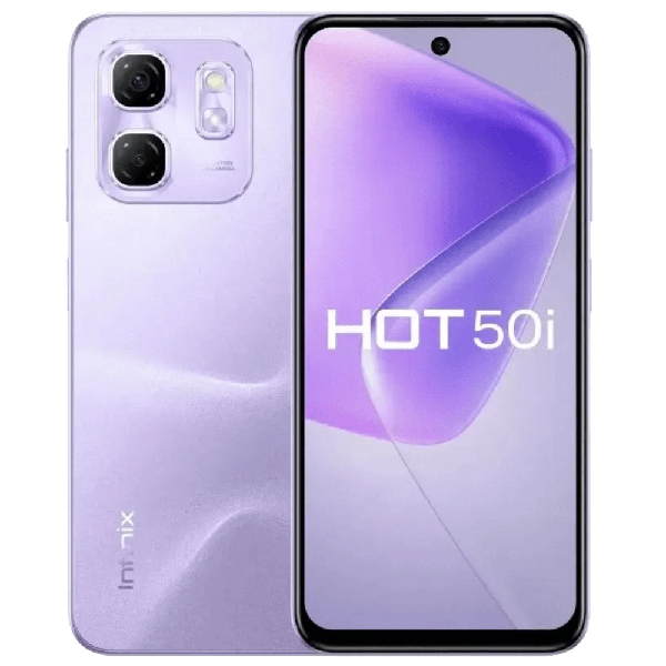 Ремонт Infinix Hot 50i
