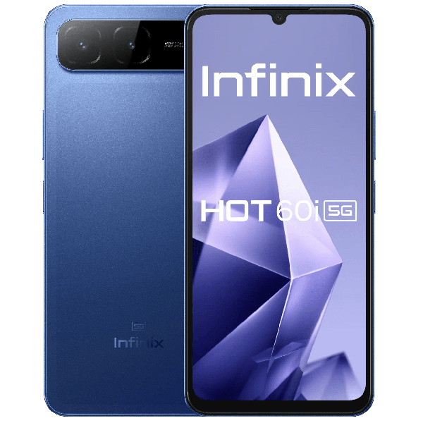 Ремонт Infinix Hot 60i 5g
