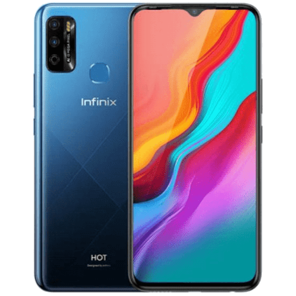 Ремонт Infinix Hot 9 Play