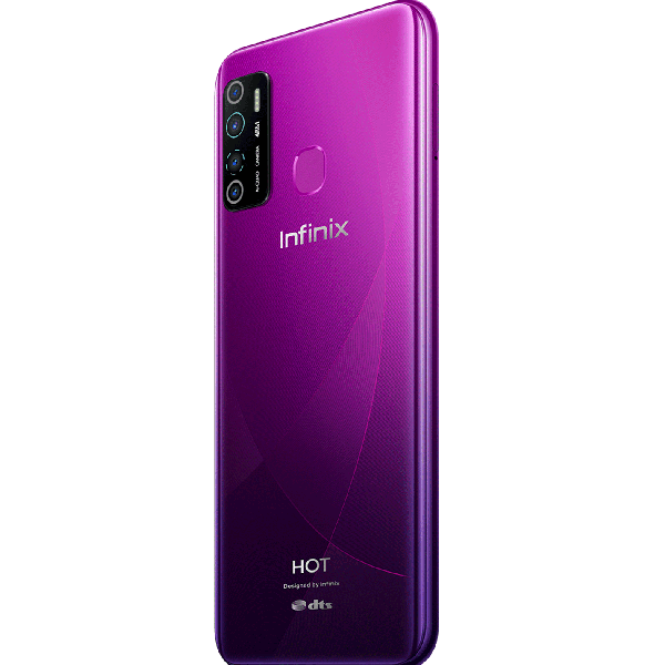 Ремонт Infinix Hot 9 pro