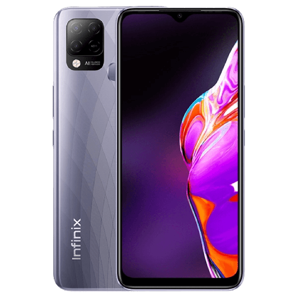 Ремонт Infinix Hot 10s