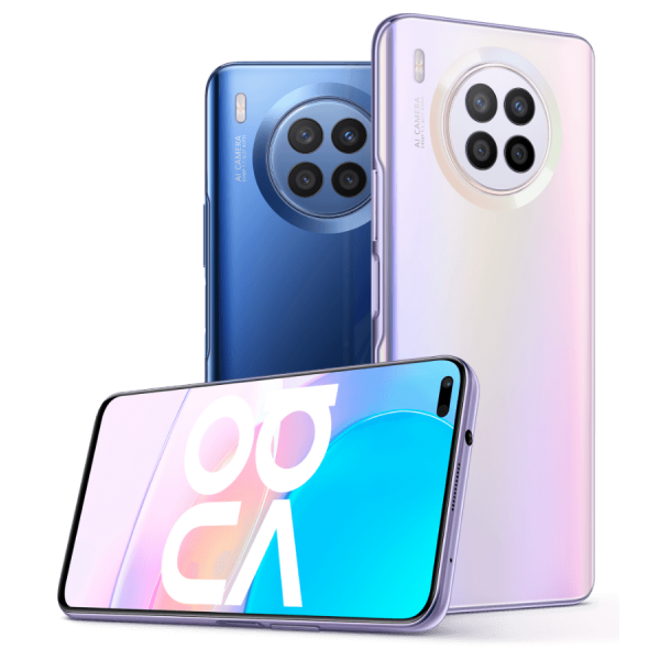 Ремонт Huawei Nova 8i
