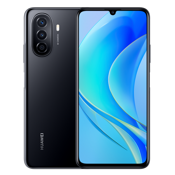 Ремонт Huawei Nova Y70 plus