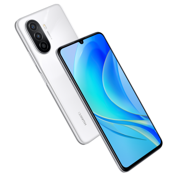 Ремонт Huawei Nova Y70