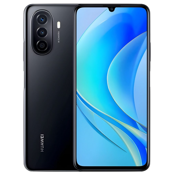 Ремонт Huawei Nova Y71