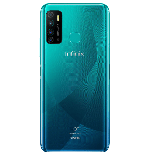 Ремонт Infinix Hot 9
