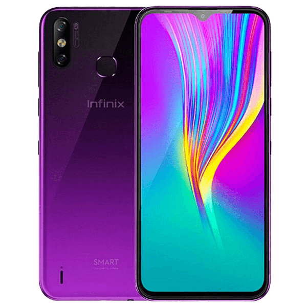 Ремонт Infinix smart 4