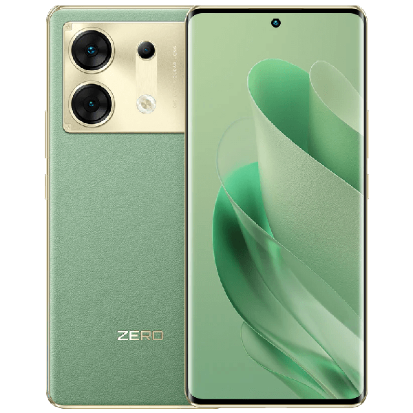 Ремонт Infinix Zero 30 5g