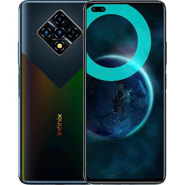 Ремонт Infinix Zero 8