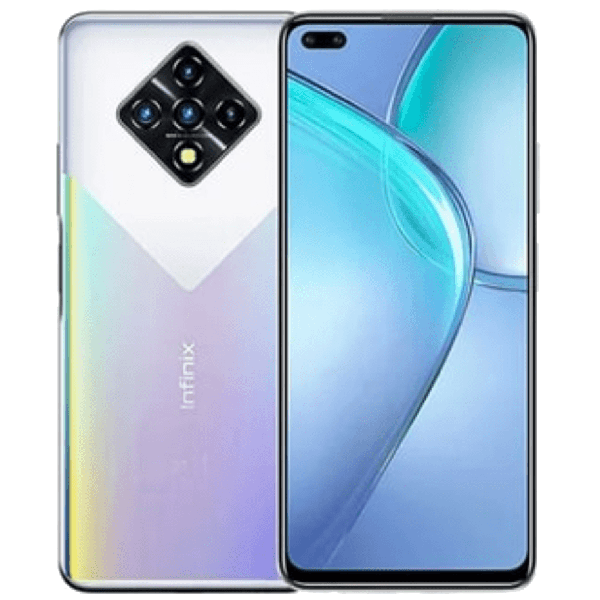 Ремонт Infinix Zero 8i