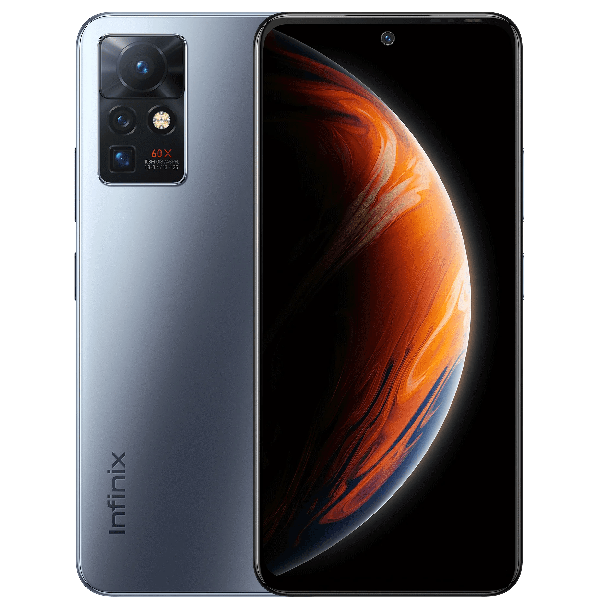 Ремонт Infinix Zero X