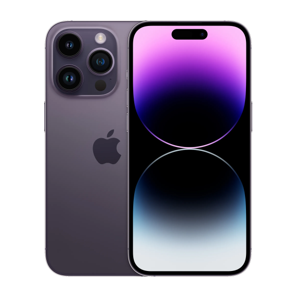 Ремонт iPhone 14 pro