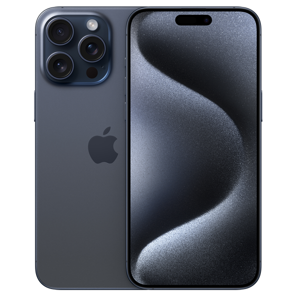 Ремонт iPhone 15 Pro Max
