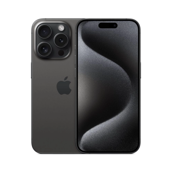 Ремонт iPhone 15 Pro