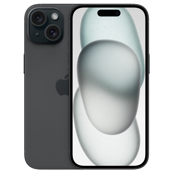Ремонт iPhone 15