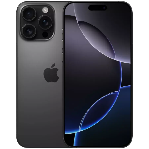 Ремонт iPhone 16 Pro Max