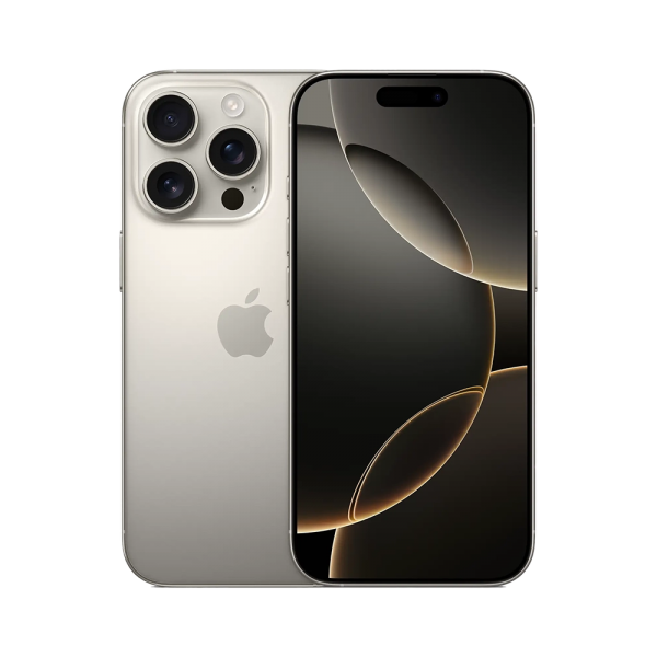 Ремонт iPhone 16 Pro