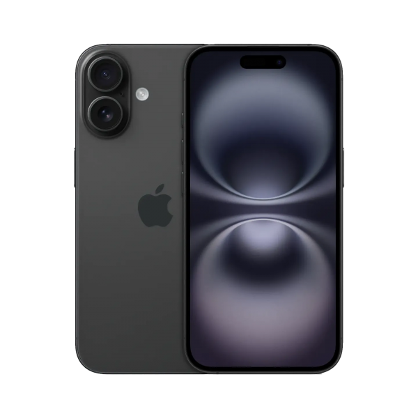 Ремонт iPhone 16