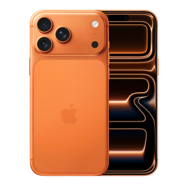 Ремонт iPhone 17 Pro Max