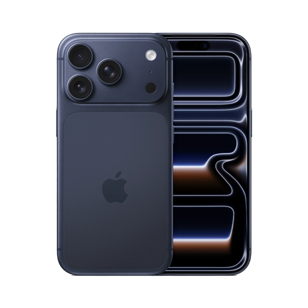 Ремонт iPhone 17 Pro