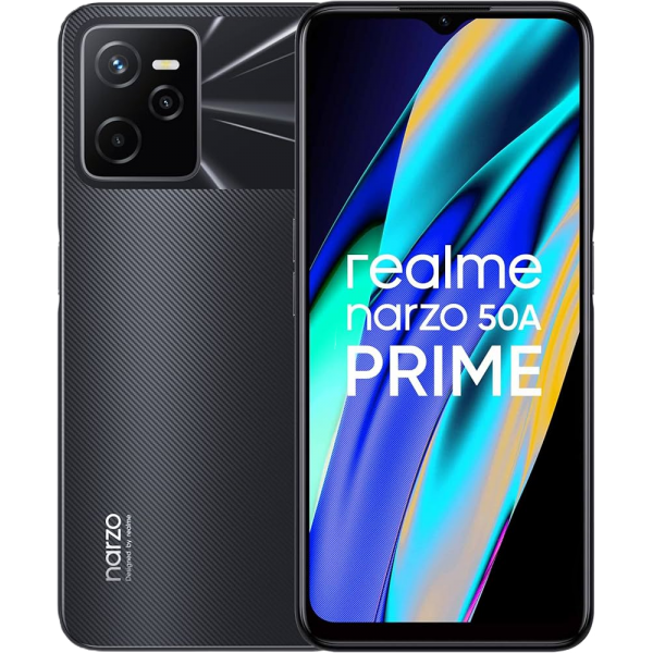 Ремонт Realme Narzo 50a prime