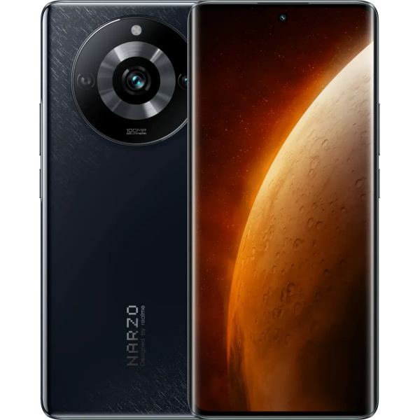 Ремонт Realme Narzo 60 pro