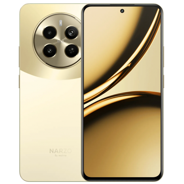 Ремонт Realme Narzo 70 pro