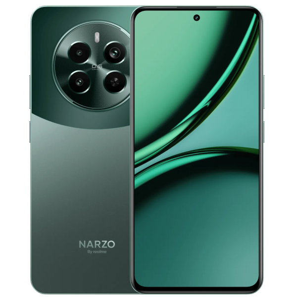 Ремонт Realme Narzo 70