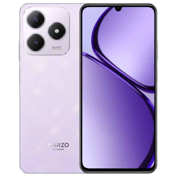 Ремонт Realme Narzo N63