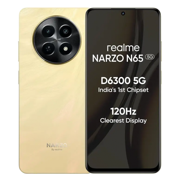 Ремонт Realme Narzo N65