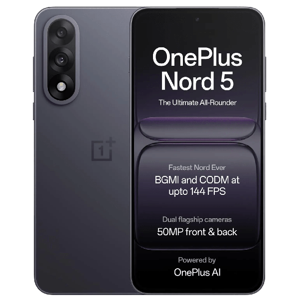 Ремонт OnePlus Nord 5