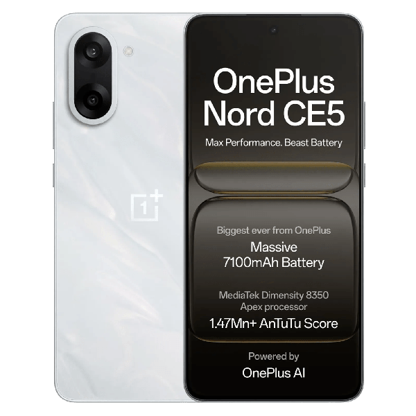 Ремонт OnePlus Nord CE 5