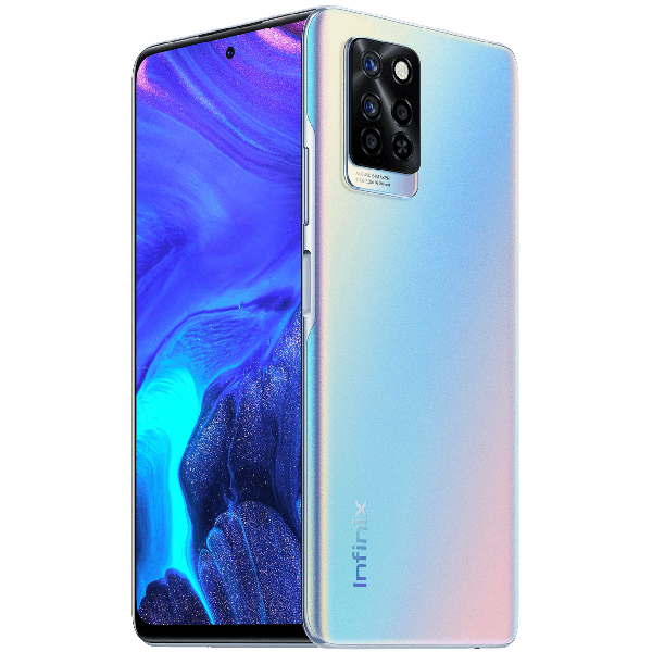 Ремонт Infinix Note 10