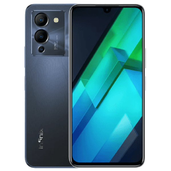 Ремонт Infinix Note 12 5g