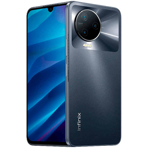 Ремонт Infinix Note 12 pro 4g
