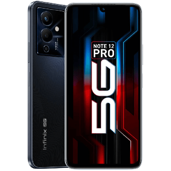 Ремонт Infinix Note 12 pro 5g