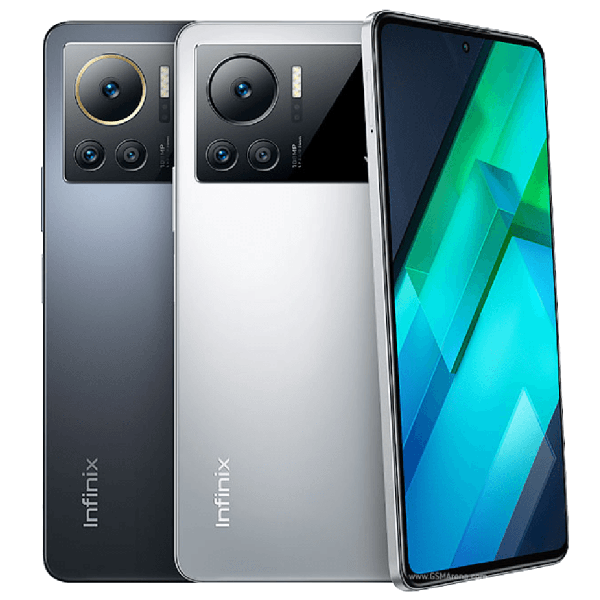 Ремонт Infinix Note 12 Vip