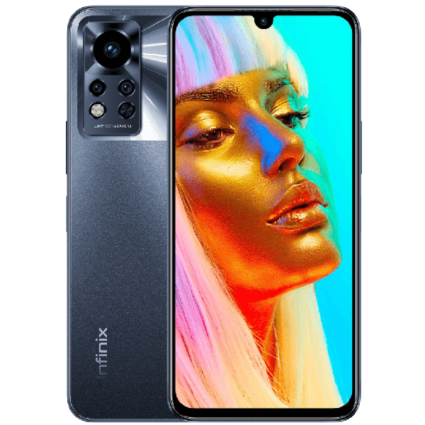 Ремонт Infinix Note 12i