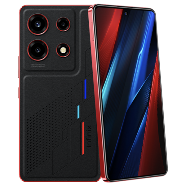Ремонт Infinix Note 30 Vip