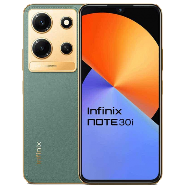 Ремонт Infinix Note 30i