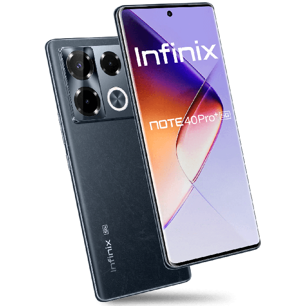 Ремонт Infinix Note 40 pro plus