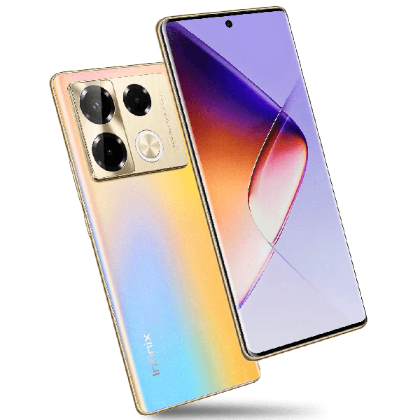 Ремонт Infinix Note 40 pro