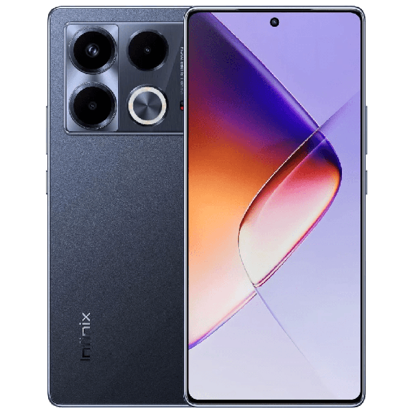 Ремонт Infinix Note 40