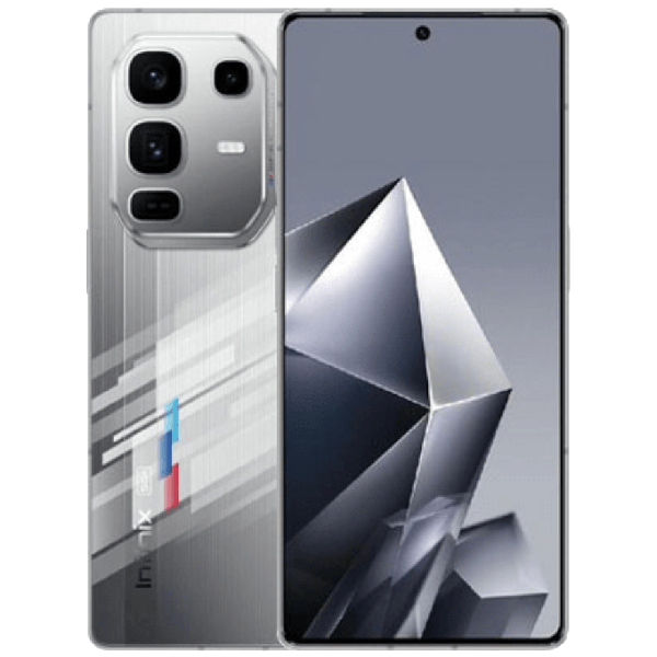 Ремонт Infinix Note 50 pro plus