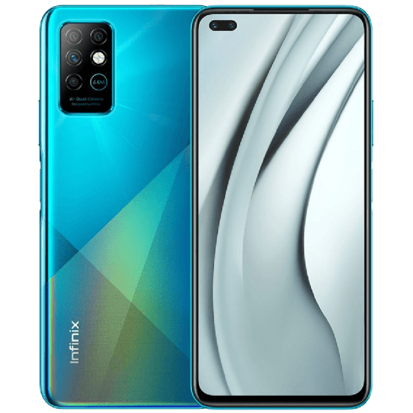 Ремонт Infinix Note 8